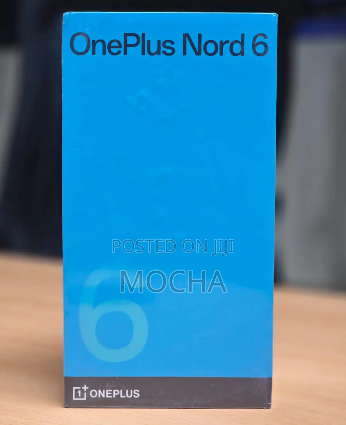 New OnePlus Nord 5 256 GB Black
