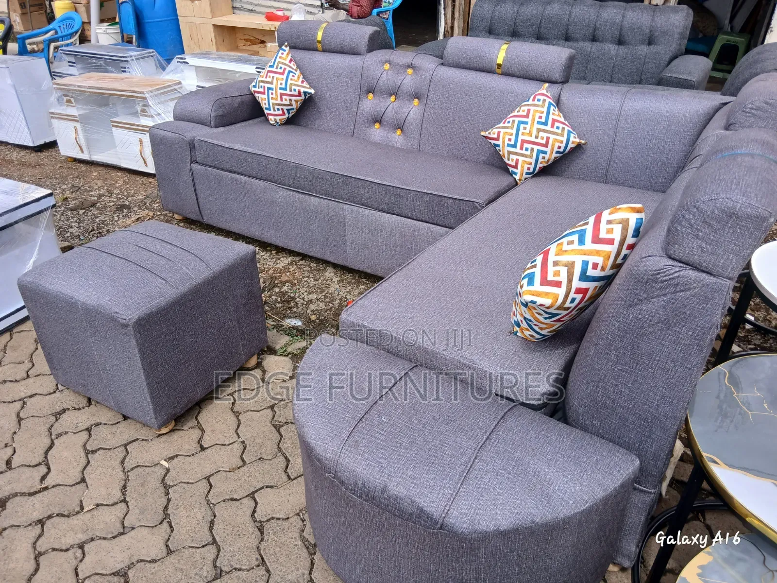 Corner Seat for Sale