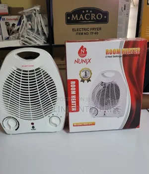Nunix Room Heater