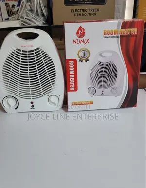Makita Room Heater