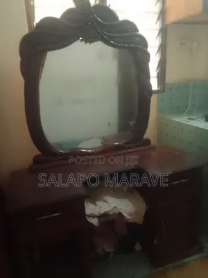 Furniture Dressing Table