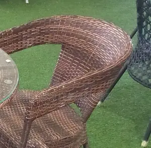 Home Chairs Outdoor Balcony Relaxing Chairs