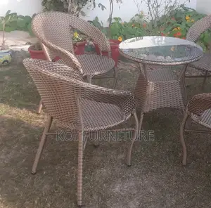 Home Chairs Outdoor Balcony Relaxing Chairs
