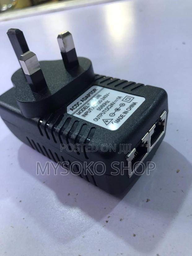Poe Adapter