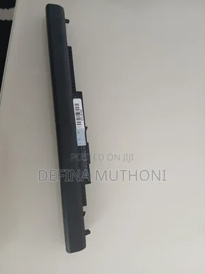Hp Hs04 Notebook Battery – Hp Pavilion 14/15, 240/245/250/255 G4