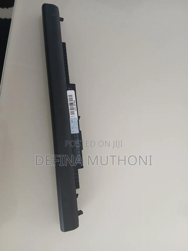 Hp Hs04 Notebook Battery – Hp Pavilion 14/15, 240/245/250/255 G4