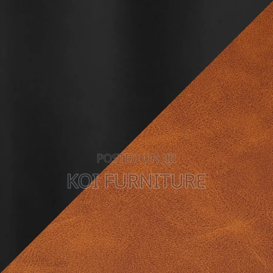 Barstools; Leather Classical Barstools