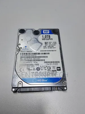 Wd 1tb Internal HDD for Laptop – Best Deal