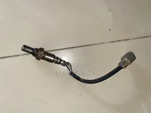 Oxygen Sensor
