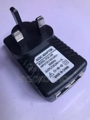 Poe Adapter