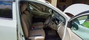 Daihatsu Mira 2011 White