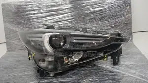 Cx-5 2017/2018 Headlights