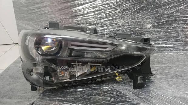 Cx-5 2017/2018 Headlights - thumbnail 2