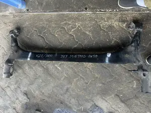 Rear Beam Nze/ Axio Ex Japan
