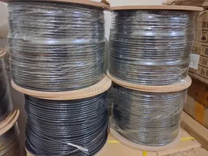 Cat 6 Outdoor Cables 305m