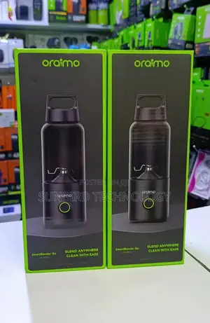 Oraimo Smartblender Go Oh-Pb1n