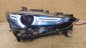 Mazda Cx-5 2018 Headlights Xenon 