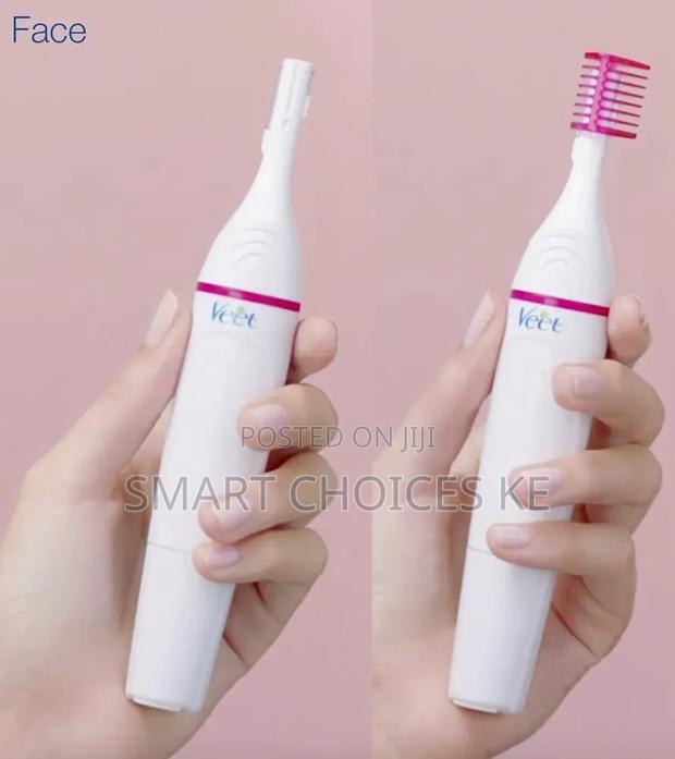 5 in 1 Sweet Shaver