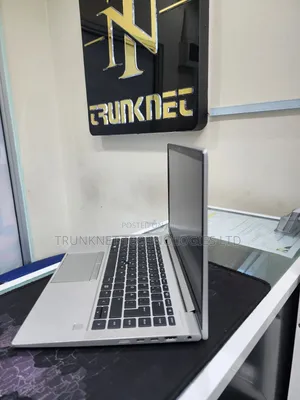 Laptop HP EliteBook 845 G7 8GB AMD Ryzen 5 SSD 256GB