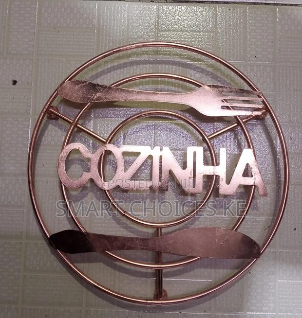 Cozhina Pot Holder - thumbnail 4