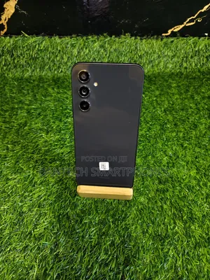 New Samsung Galaxy A54 5G 128 GB Gray