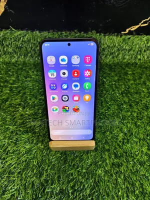 New Samsung Galaxy A54 5G 128 GB Gray