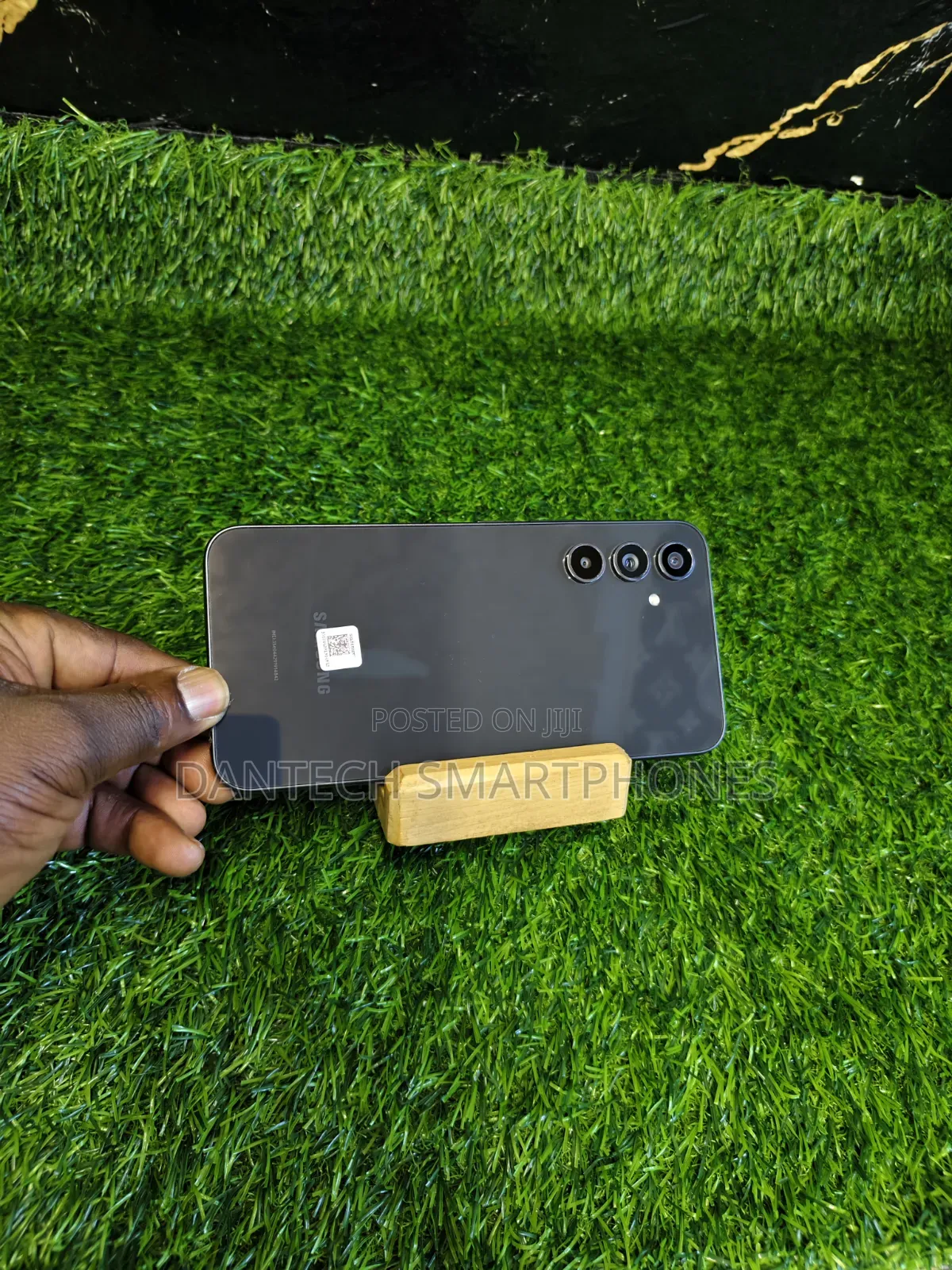 New Samsung Galaxy A54 5G 128 GB Gray