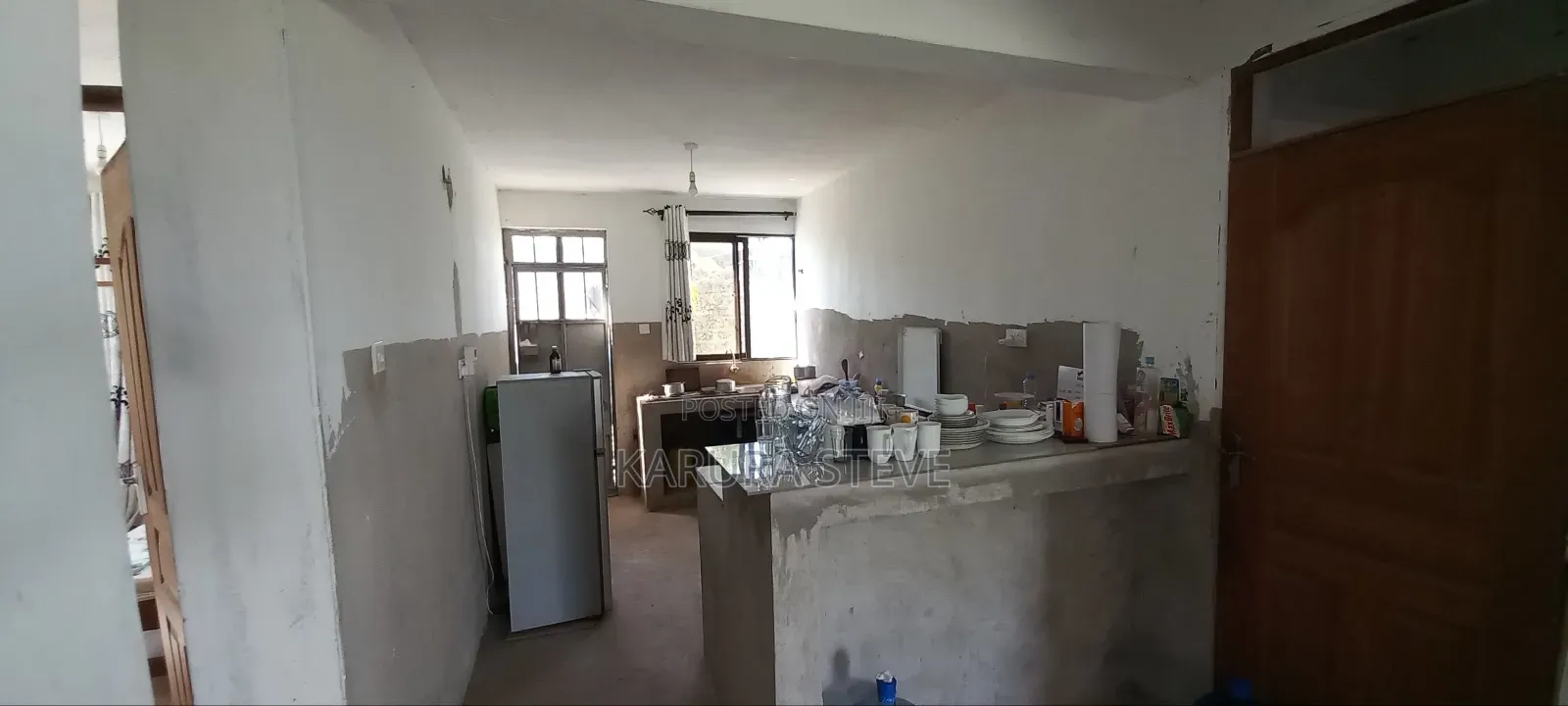 3bdrm House in Ubuntu Estate, Utange for sale