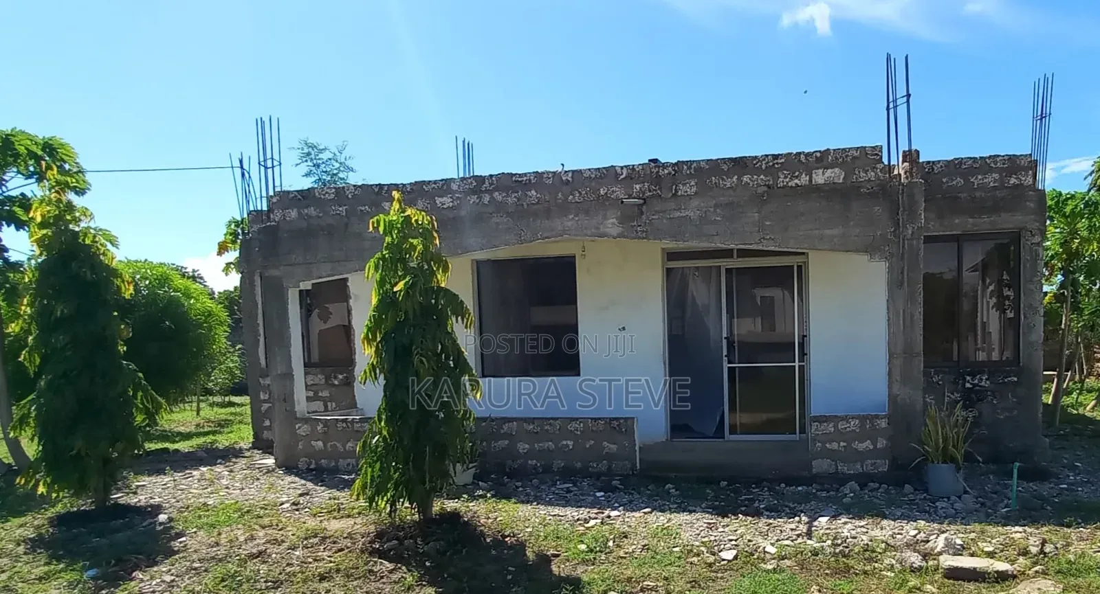 3bdrm House in Ubuntu Estate, Utange for sale