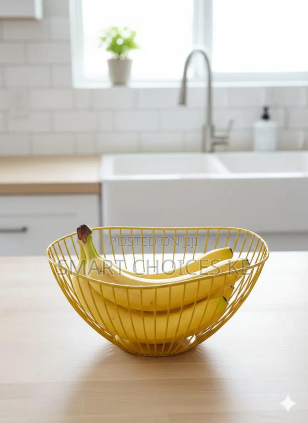 Fruit Bowl Rack - main view