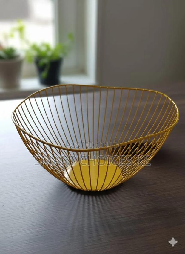 Fruit Bowl Rack - thumbnail 3