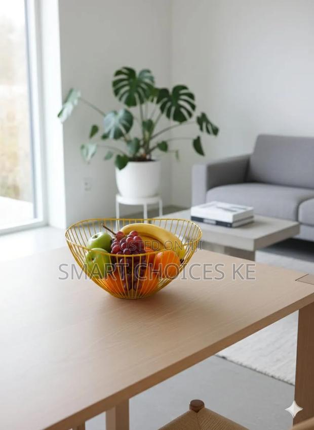 Fruit Bowl Rack - thumbnail 4