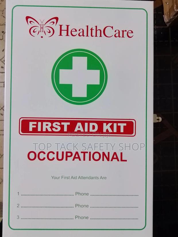 Occupation First Aid Kit - thumbnail 2