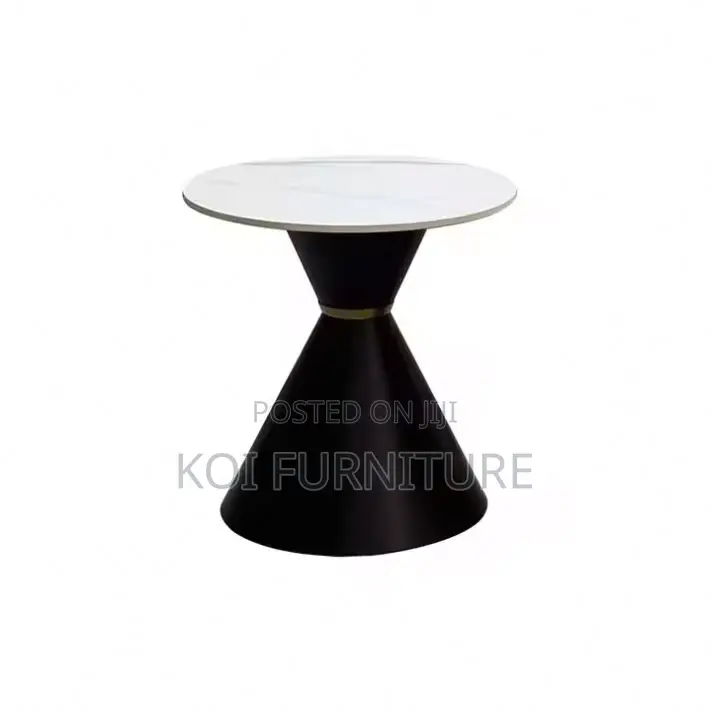 Home Tables; Nordic Flat Coffe Table for Home Living Rooms