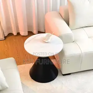 Home Tables; Nordic Flat Coffe Table for Home Living Rooms