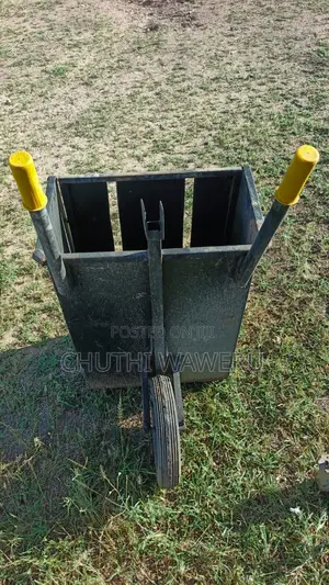 Chaff Cutter