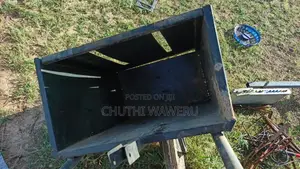 Chaff Cutter