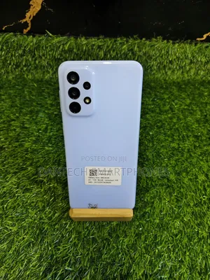 New Samsung Galaxy A23 128 GB Blue
