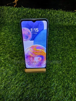 New Samsung Galaxy A23 128 GB Blue