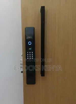 3d Face Recognition Smart Door Lock With Camera Tuya Wifi Biometric