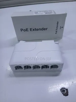 Power Extension 4way