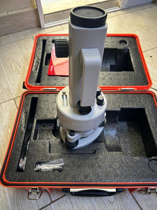 Geo Fennel FLP 100 Compact Survey Laser