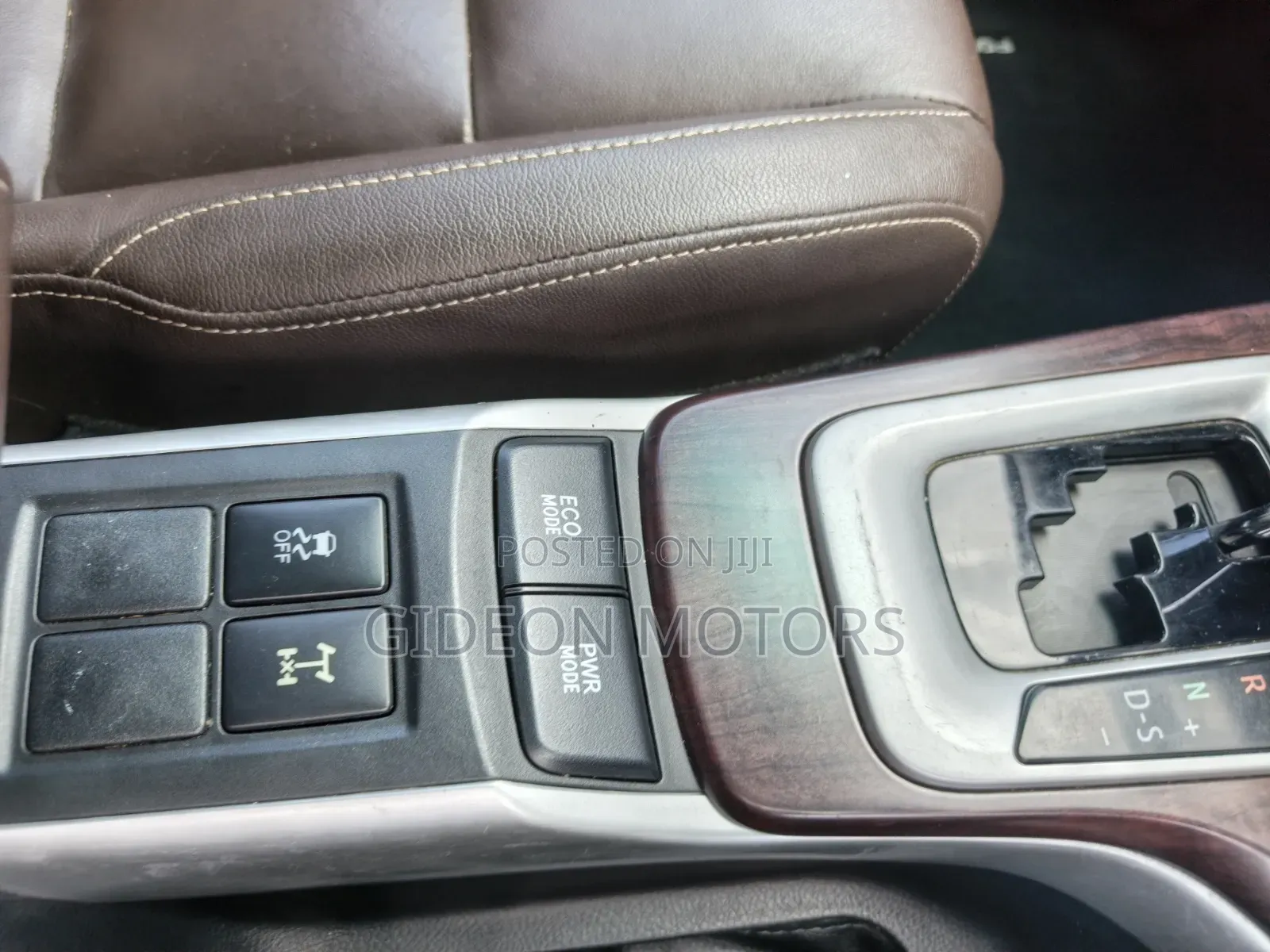 Toyota Fortuner 2019 White