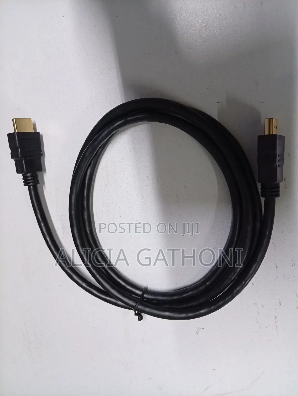 Hdmi 1080p Display 1.5 Length