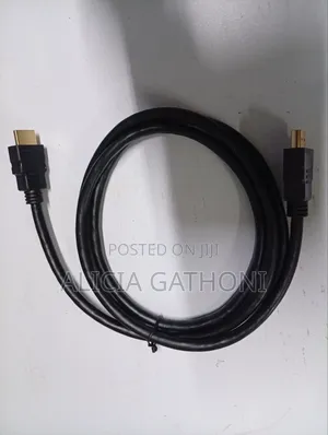 Hdmi 1080p Display 1.5 Length