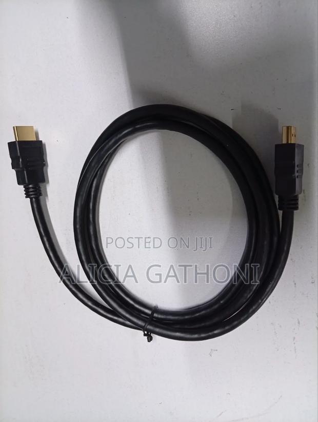 Hdmi 1080p Display 1.5 Length