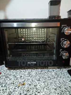 Microwaves and Ovens Repair