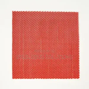 S Mat – Reliable Flooring for Heavy Use Areas