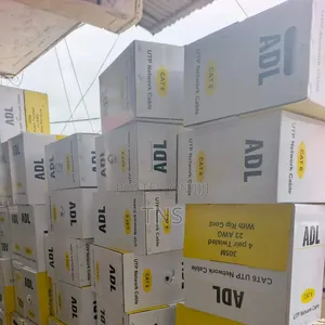 Cat 6 Cable Indoor 305m