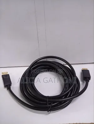 Display Port to Display Port 10mtrs New Advance Cable